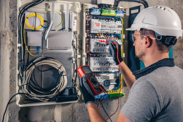 Best Circuit Breaker Repair  in Cottageville, SC