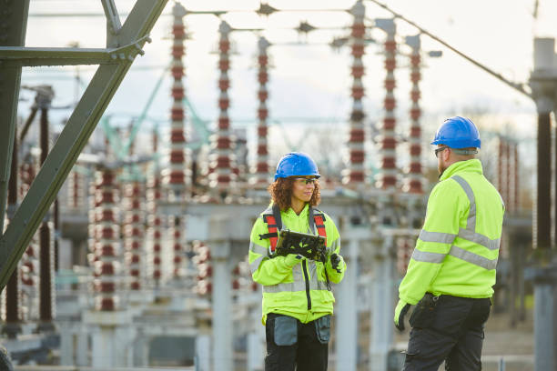 Best Best Electricians Near Me  in Cottageville, SC