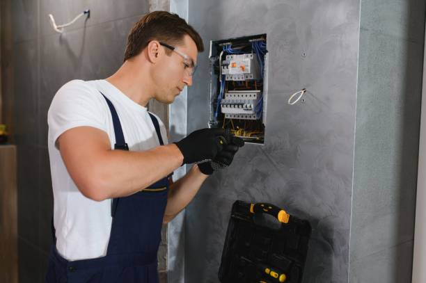 Best Electrical Contractors for Businesses  in Cottageville, SC
