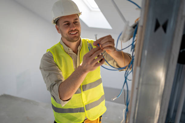 Best Electrical Rewiring Services  in Cottageville, SC